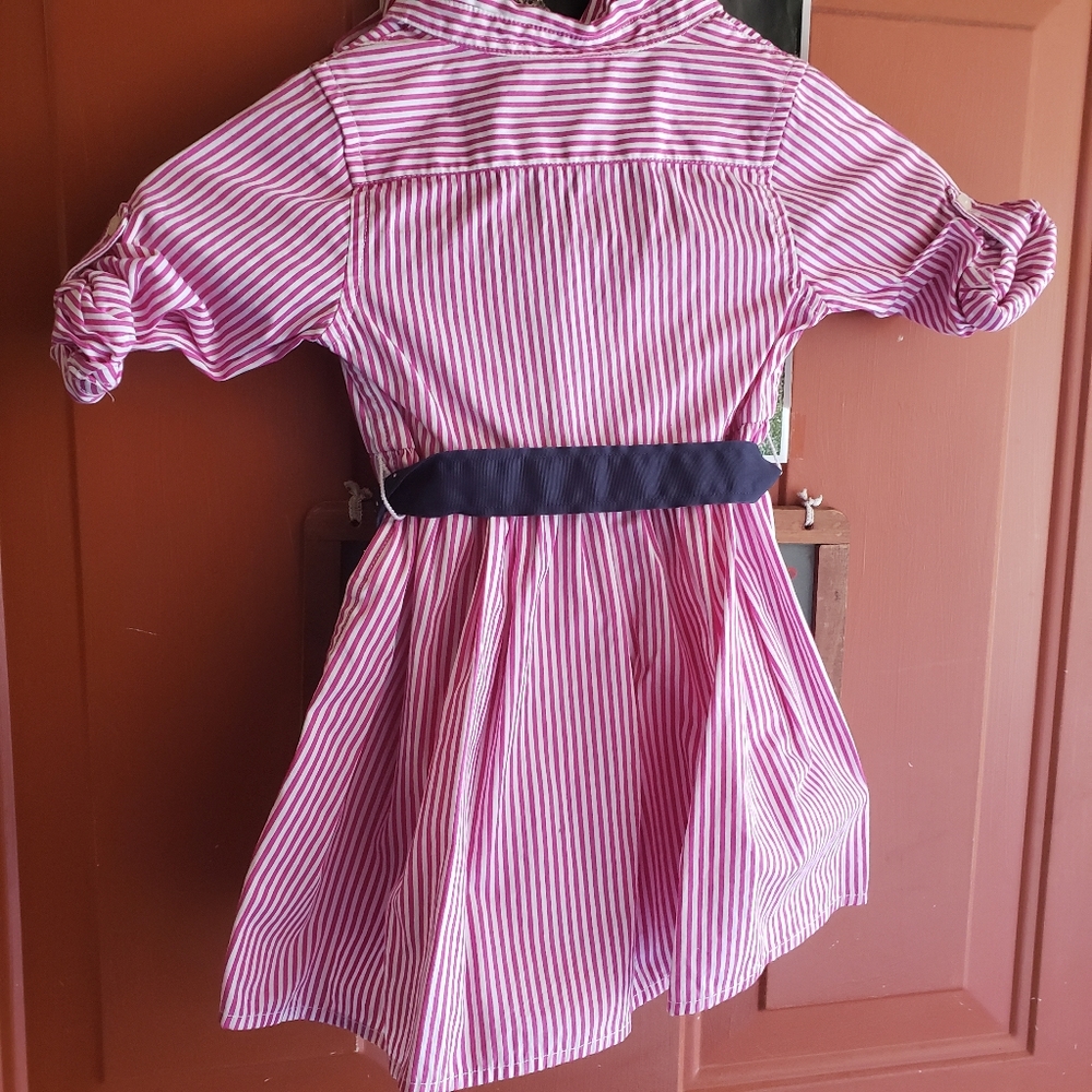 Dress - Picture 2 of 3